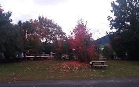 Turangi Holiday Park